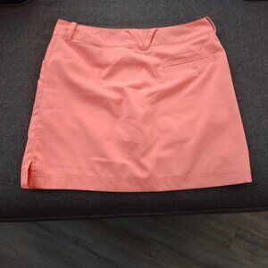 Ladies Calloway Golf Skort/Skirt